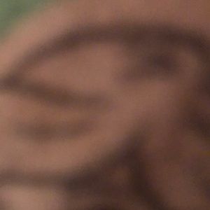 Meet your Posher, Jen